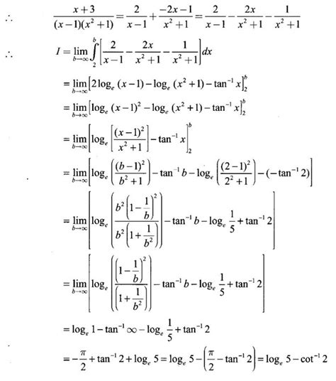 Image result for Improper Integrals Practice Problems