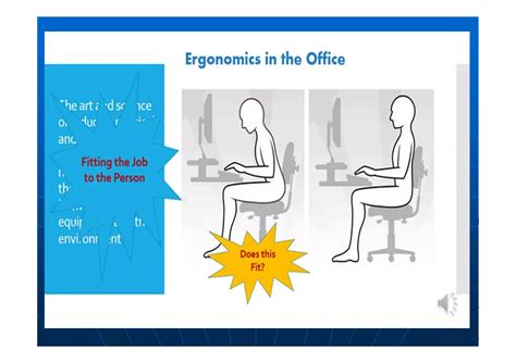 Ergonomics and Human Factors Fundamentals: An introduction | PDF