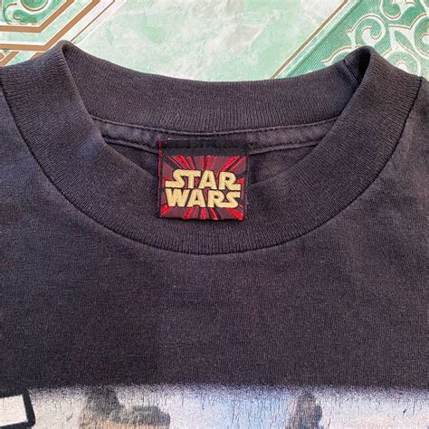 Star wars Anakin skywalker, Men's Fashion, Tops & Sets, Tshirts & Polo ...
