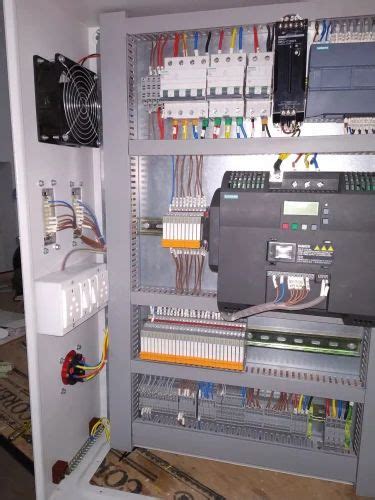 Control Panels - Electric Control Panel Authorized Wholesale Dealer ...