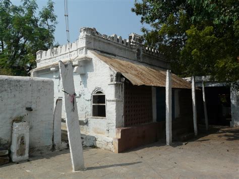 Hampi Hopping, Outer Circuit: Kamalapur | Sarson ke Khet