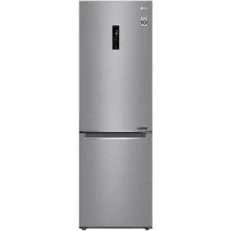 LG GC-B459NLFF 374 Ltr Double Door - Price in India, Specifications ...