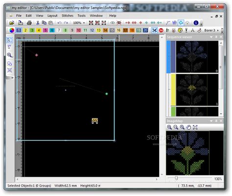 Using My Editor 的图像结果