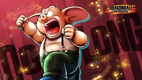 Oolong - DRAGON BALL - HD Wallpaper by Bandai Namco Entertainment ...