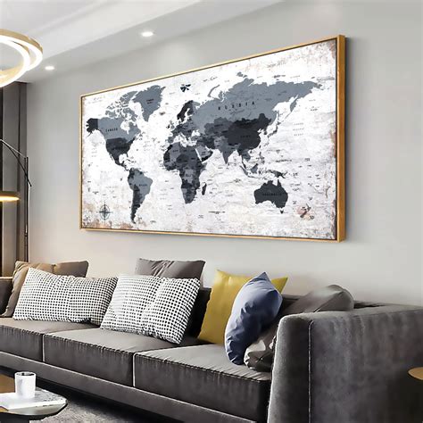 World Map Art 的图像结果
