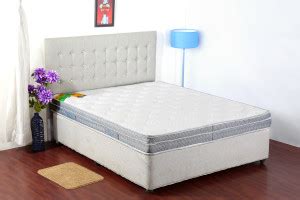 Centuary Visco Bond 6 inch King Memory Foam Mattress Price in India ...
