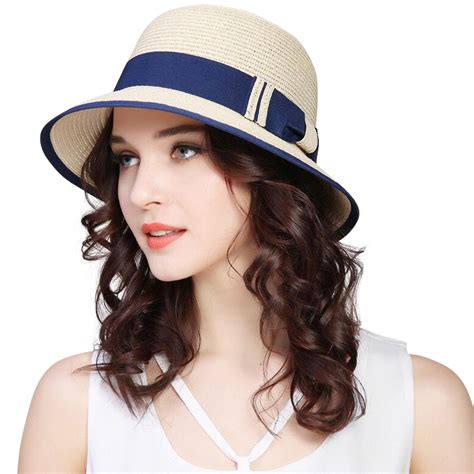 Cute Sun Hats For Ladies at Mary Loomis blog