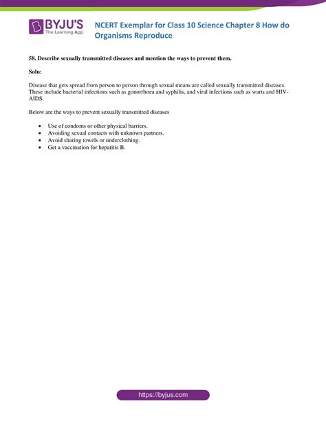 Lesson 8 Science Class 10 的图像结果