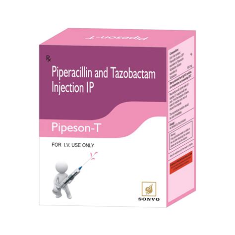 Pipeson-T Injection East African India Overseas