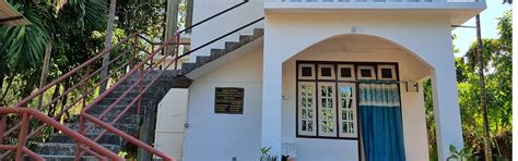 Stay at Orchids Homestay