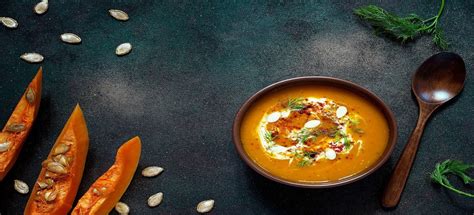 5 Cold Soup Recipes for Hot Summer Days