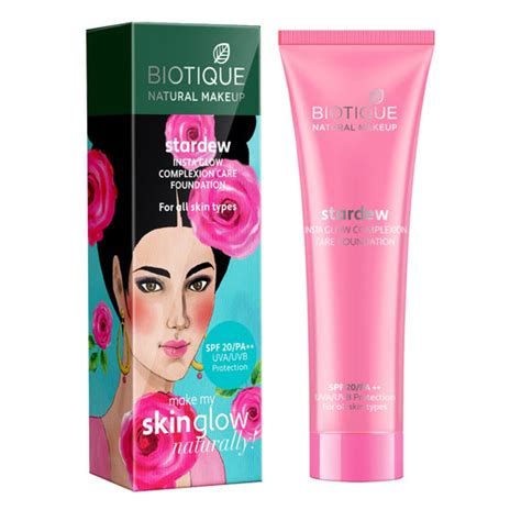 Buy Biotique Natural Makeup Products Online at Best Price