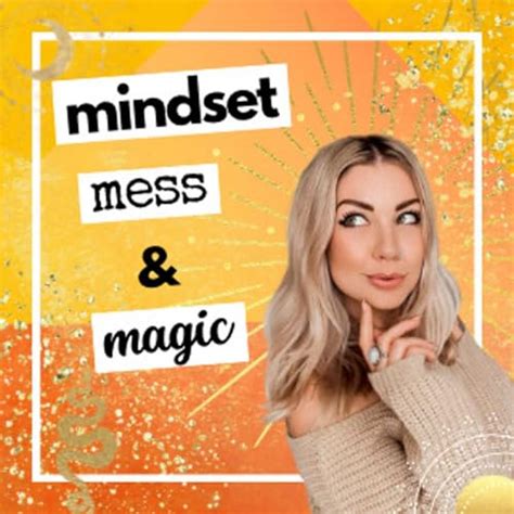 Mindset, Mess & Magic : Hayley Scott Summers: Amazon.in: Audible Books ...