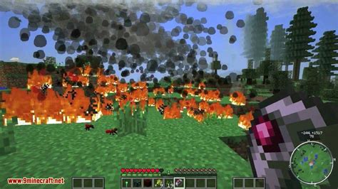 Image result for Projecte Mod Minecraft Dupli