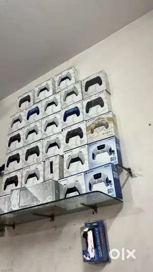 Ps5 controllers in stock - Games & Entertainment in Mundupalam ...