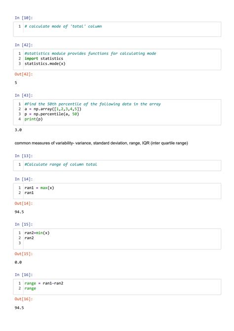 Jupyter Notebook Exploratory Data Analysis 的图像结果