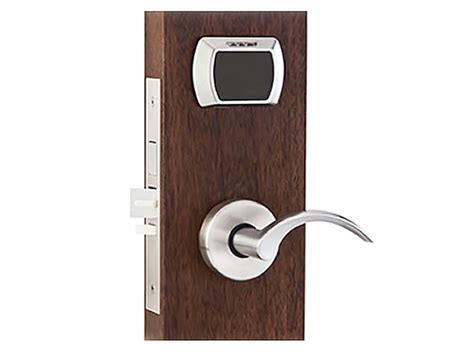 dormakaba - Quantum II RFID