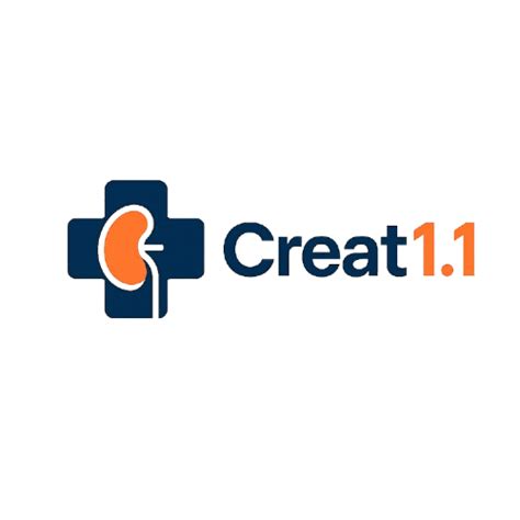 Creat 1.1 - Kidney Care