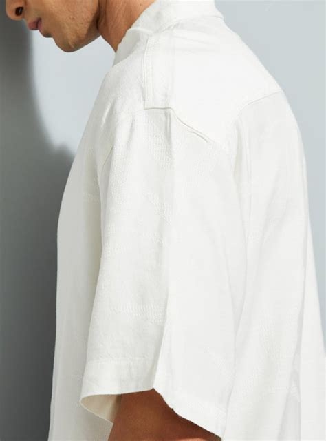 Buy URB_N Men Solid Oversized Shirt Online at just Rs. 999.0 ...