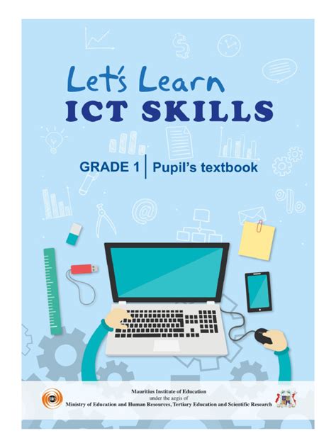 Image result for ICT Level One Course