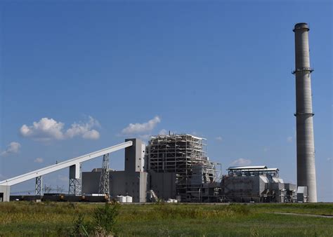 EPA gives some Oklahoma coal-fired power plants extensions to meet ...