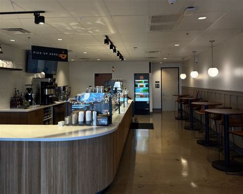 Noble Ground Coffee Brews Up a New Spot in the Valley