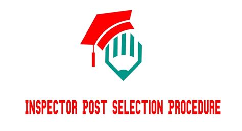 LDCE IPO (Inspector Post) Exam Selection Procedure | All India Level ...