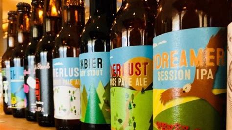 Bier Factory Rapperswil brewery: Beers & Ratings - BeerTasting