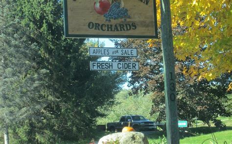 GREEN MOUNTAIN ORCHARDS (2025) All You Need to Know BEFORE You Go (with ...