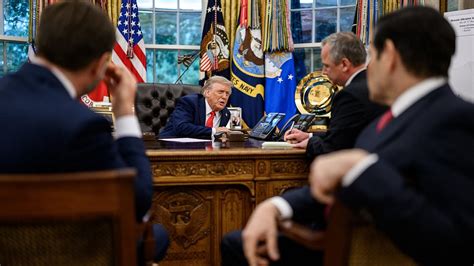 'Largest We've Ever Built': US President Donald Trump Announces 'Golden ...