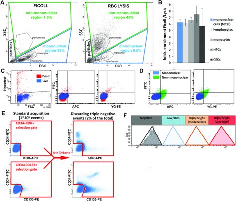 Image result for FACS Analysis Workflow