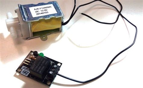 Mixing Machine Arduino 的图像结果