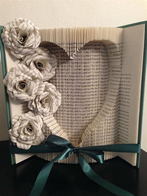 Image result for Book Folding Tutorial