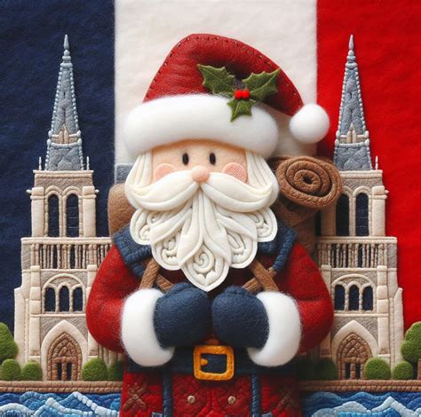 Christmas in France: Traditions, Celebrations, and History - Malevus