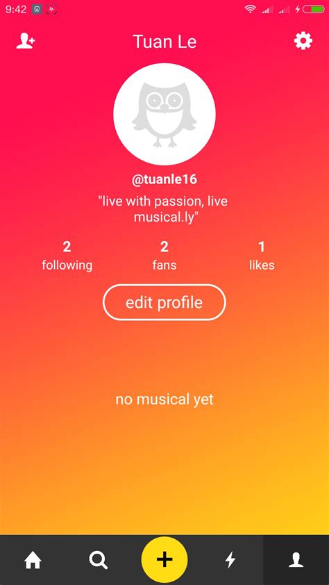 Musical.ly anmelden: So gelingt euch der Login bei der Musikvideo-App ...