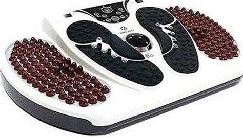 Nugabest E5 4 in 1 FOOT MASSAGER Massager - Nugabest : Flipkart.com