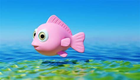 Baby Fish 的图像结果