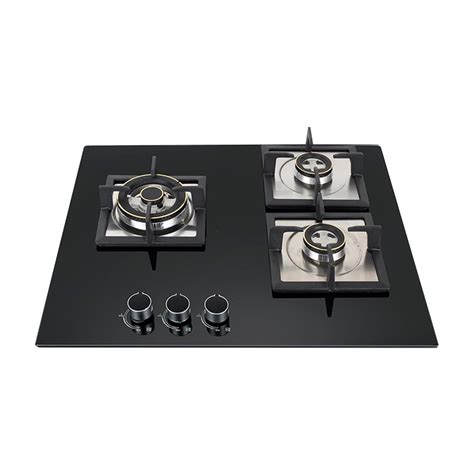 Buy Kutchina Marica HB 3B ECO BRS 60 Hob Stove 3 Burners | Auto ...