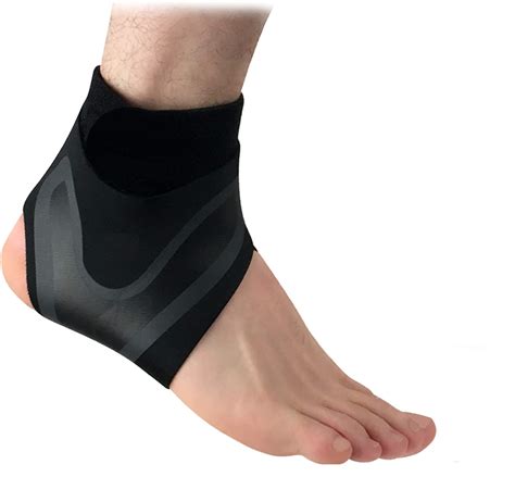 Buy NUCARTURE ankle support for men and women pain relief straps for ...