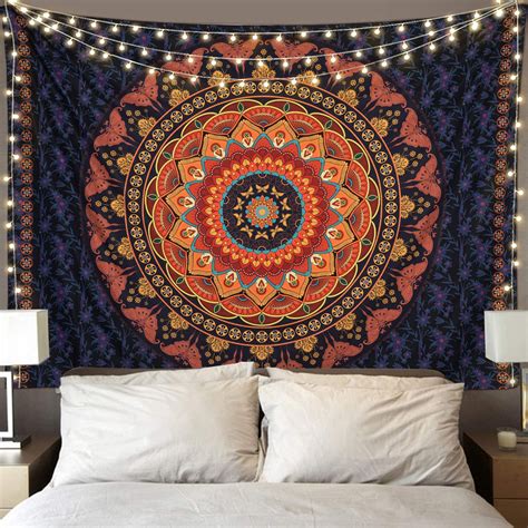 Hippie Tapestries Wall Hangings