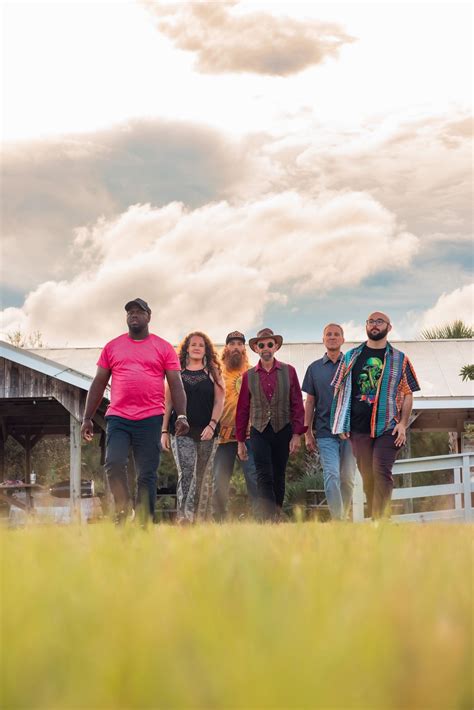 Souljam at Highland Brewing Company - AVL, NC, Highland Brewery ...