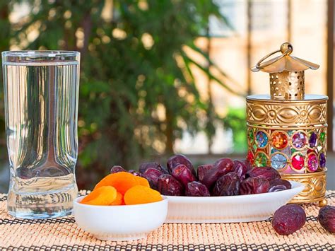 Ramazan 2019: Can you drink water during Ramadan?