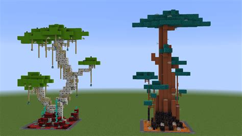 Image result for Nether Tree Light