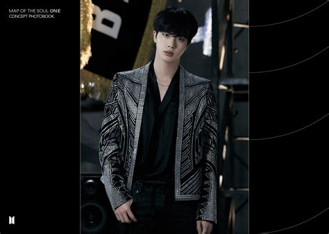 BTS MAP OF THE SOUL ON:E CONCEPT PHOTOBOOK Preview cuts ROUTE VER. [YOUTH] (HD/HQ) - K-Pop ...
