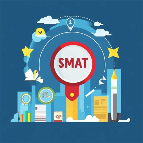 Smart Goals Acronym 的图像结果