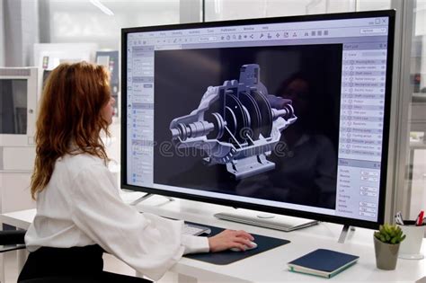 Image result for Engineer Using Computer