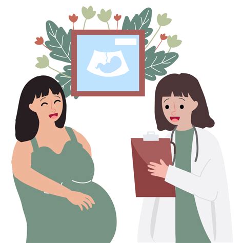 孕妇医院产检流程是怎么样的，需要做哪些检查？ | 说明书网