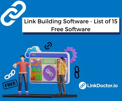 Image result for Automated Link Building Software