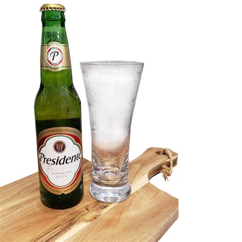 Presidente - Dominican Republic - Taste of Old Country