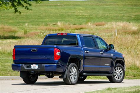 2014 Toyota Tundra: Has Toyota Finally Gotten The Big Pickup Thing Right?